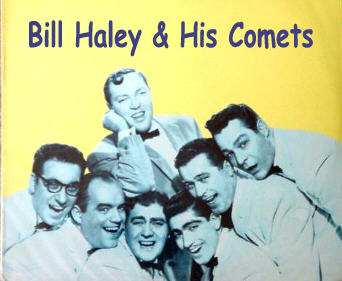 Bill Haley