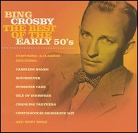 Bing Crosby