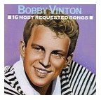 Bobby Vinton