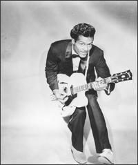 Chuck Berry