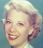 Dinah Shore