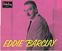 Eddie Barclay
