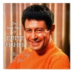 Eddie Fisher