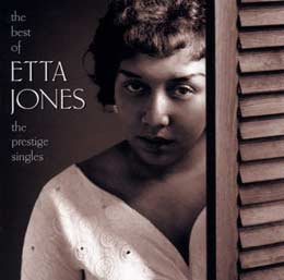 Etta Jones
