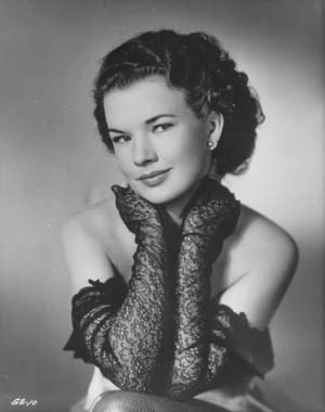 Gale Storm