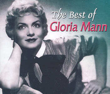 Gloria Mann