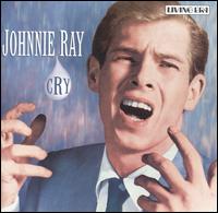 Johnnie Ray