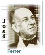 Jose Ferrer