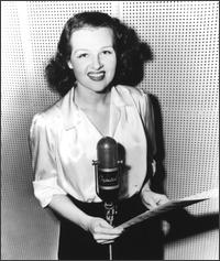 Jo Stafford