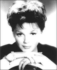 Judy Garland