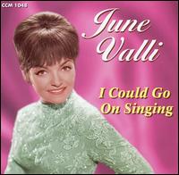 June Valli