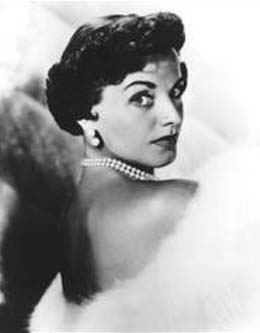 Kay Starr