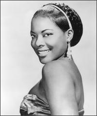 LaVern Baker