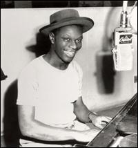 Nat 'King' Cole