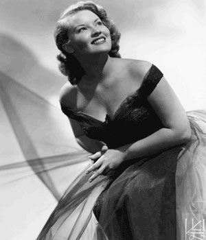 Patti Page