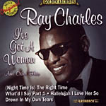 Ray Charles