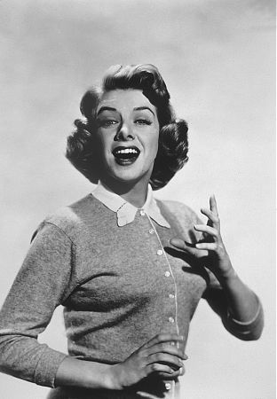 Rosemary Clooney