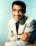 Sammy Davis Jr