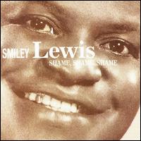 Smiley Lewis