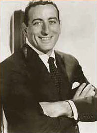 Tony Bennett